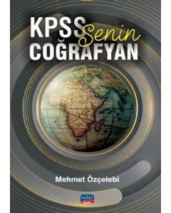 KPSS Senin Coğrafyan