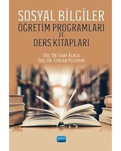 Sosyal Bilgiler Öğretim Programları ve Ders Kitapları