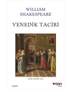 Venedik Taciri