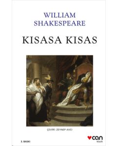 Kısasa Kısas