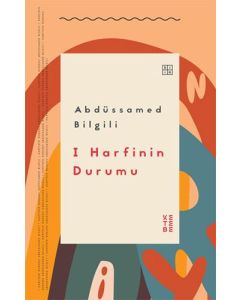 I Harfinin Durumu