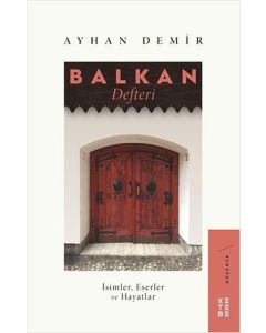 Balkan Defteri