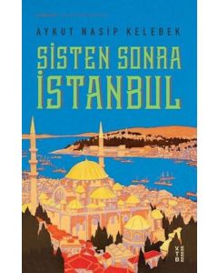 Sisten Sonra İstanbul