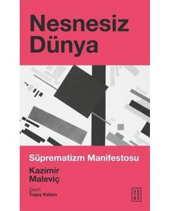 Nesnesiz Dünya