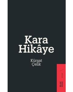 Kara Hikaye