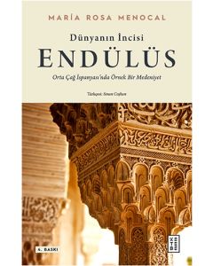 Dünyanın İncisi: Endülüs