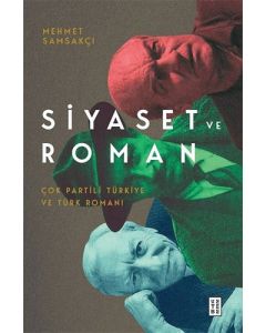 Siyaset ve Roman