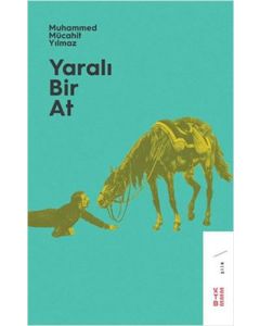 Yaralı Bir At