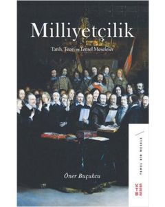 Milliyetçilik