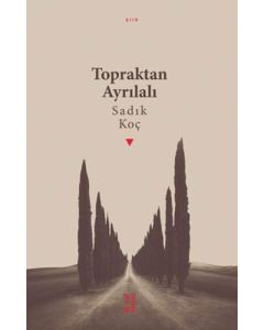 Topraktan Ayrılalı