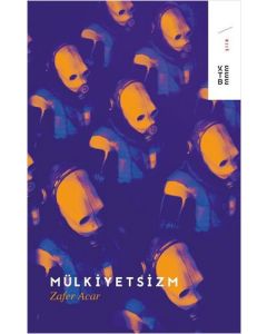 Mülkiyetsizm