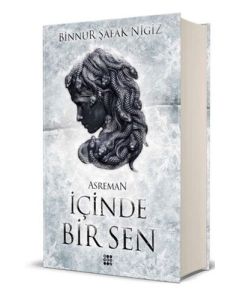 İçinde Bir Sen 2 - Asreman (Ciltli) 