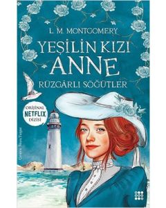 Yeşilin Kızı Anne 4 - Rüzgarlı Söğütler