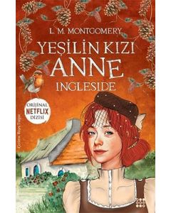 Yeşilin Kızı Anne 6 - Ingleside