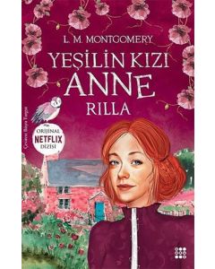 Yeşilin Kızı Anne 8 - Rilla