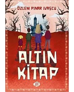 Altın Kitap