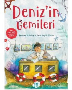 Deniz'in Gemileri