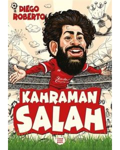 Kahraman Salah