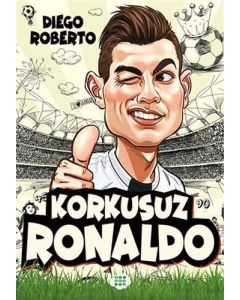 Korkusuz Ronaldo