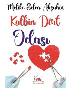 Kalbin Dört Odası