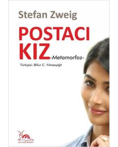 Postacı Kız