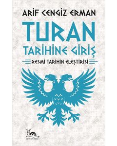 Turan Tarihine Giriş