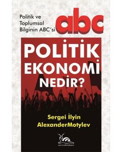 Politik Ekonomi Nedir?