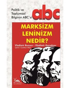 Marksizm Leninizm Nedir?