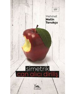 Simetrik Can Alıcı Diriliş