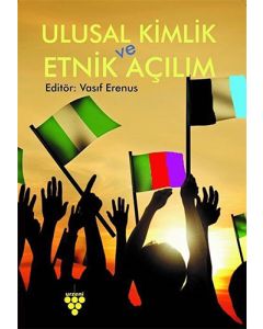 Ulusal Kimlik ve Etnik Açılım