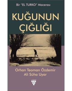 Kuğunun Çığlığı