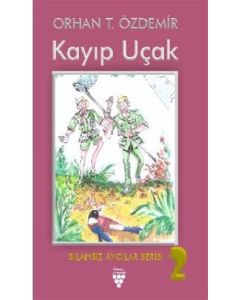 Kayıp Uçak