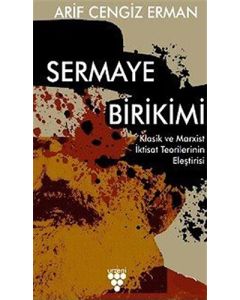 Sermaye Birikimi