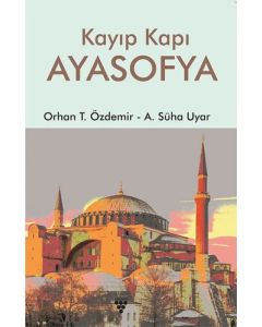 Kayıp Kapı Ayasofya
