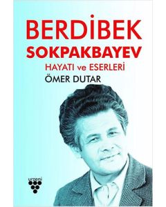 Berdibek Sokpakbayev