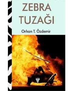 Zebra Tuzağı
