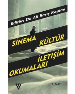Sinema Kültür İletişim Okumaları