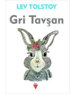 Gri Tavşan