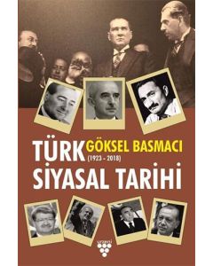 Türk Siyasal Tarihi