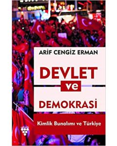 Devlet ve Demokrasi