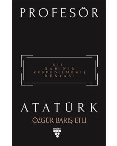 Profesör Atatürk