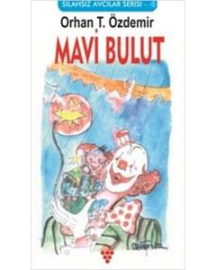 Silahsız Avcılar Serisi 4 - Mavi Bulut