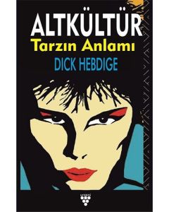 Altkültür Tarzın Anlamı