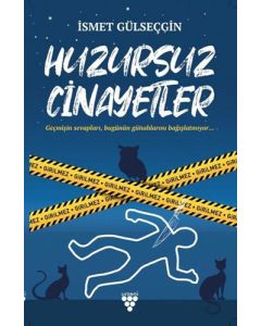 Huzursuz Cinayetler