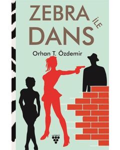 Zebra İle Dans