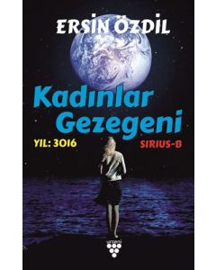 Kadınlar Gezegeni