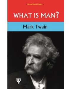 What is Man?