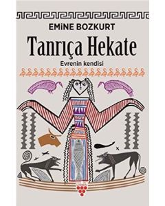 Tanrıça Hekate
