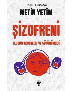 Şizofreni