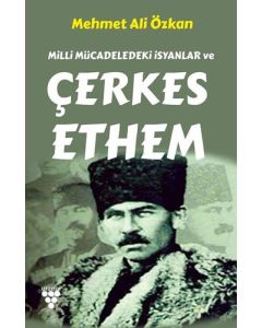 Milli Mücadeledeki İsyanlar ve Çerkes Ethem